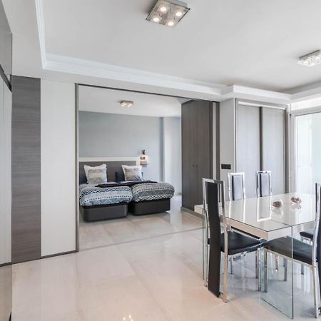 Ferienwohnung Deluxe Supreme Málaga Exterior foto