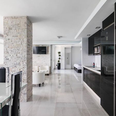 Ferienwohnung Deluxe Supreme Málaga Exterior foto