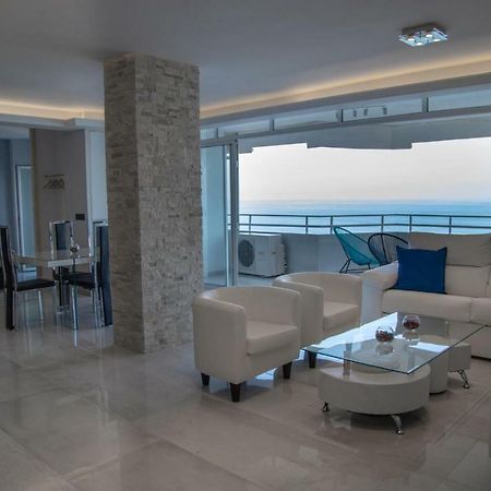 Ferienwohnung Deluxe Supreme Málaga Exterior foto
