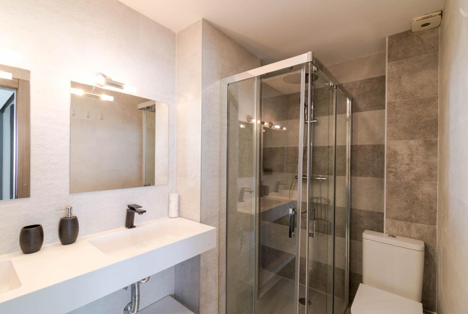 Ferienwohnung Deluxe Supreme Málaga Exterior foto