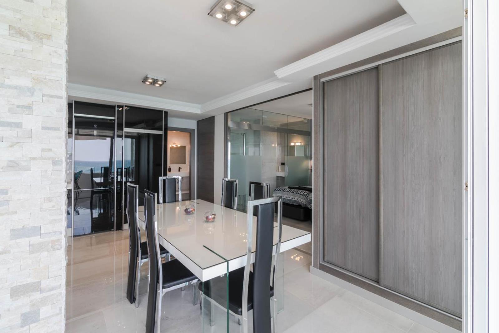 Ferienwohnung Deluxe Supreme Málaga Exterior foto