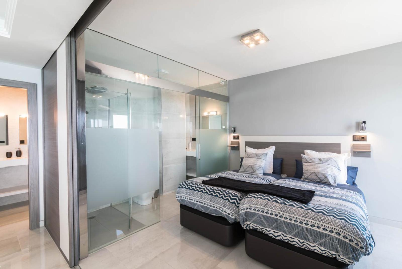 Ferienwohnung Deluxe Supreme Málaga Exterior foto