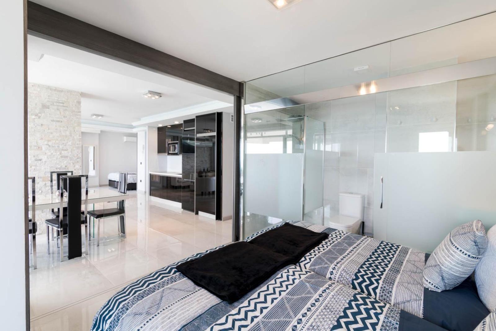 Ferienwohnung Deluxe Supreme Málaga Exterior foto
