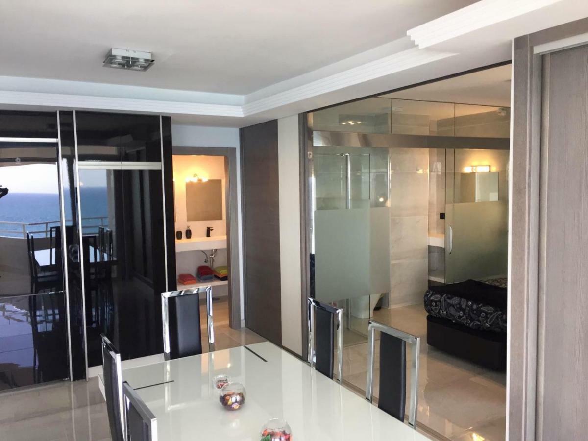 Ferienwohnung Deluxe Supreme Málaga Exterior foto